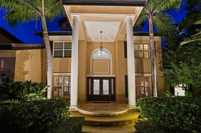 60 Stanton Circle, OLDSMAR
