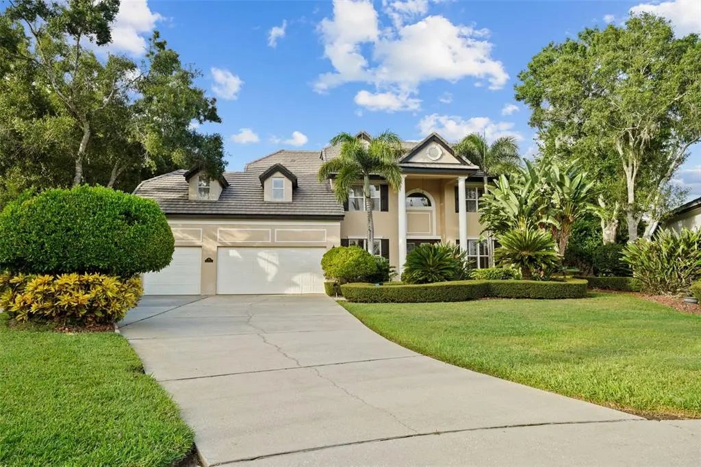 60 Stanton Circle, OLDSMAR