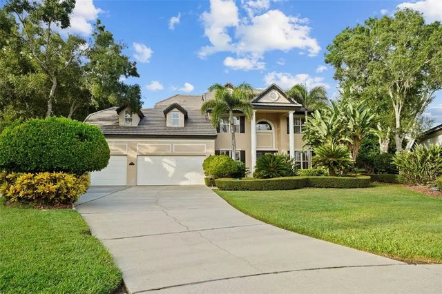 60 Stanton Circle, OLDSMAR