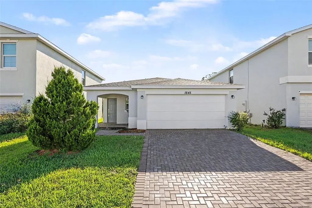 1645 Diablo Circle Sw, PALM BAY
