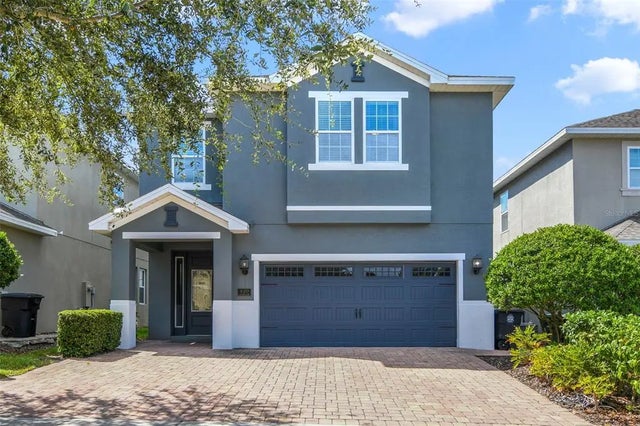 420 Lasso Drive, KISSIMMEE