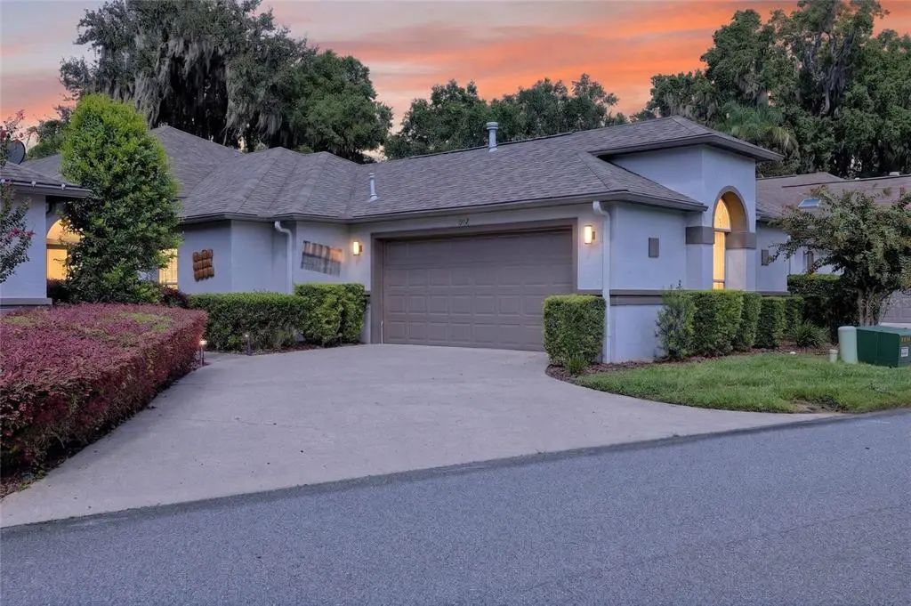 1912 Se Twin Bridge Circle, OCALA