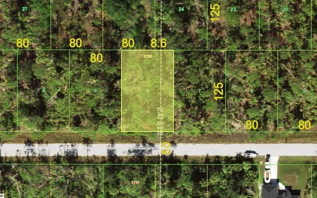 11998 Coleman Avenue, PORT CHARLOTTE