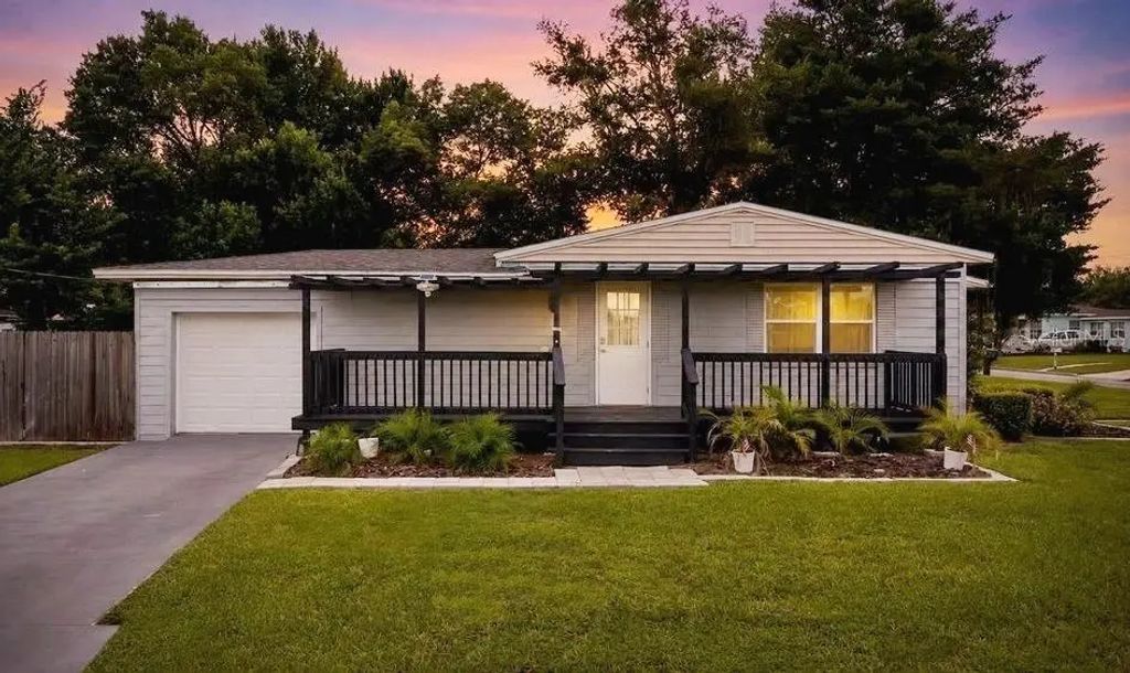 120 Primrose Court, ORLANDO