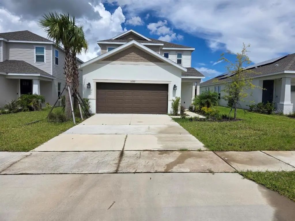 5659 Ficus Aurea Street, KISSIMMEE