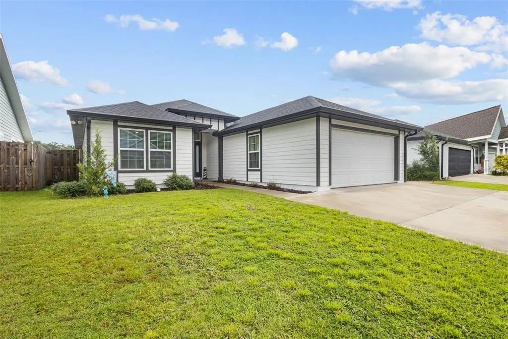 12635 Nw 162nd Drive, ALACHUA
