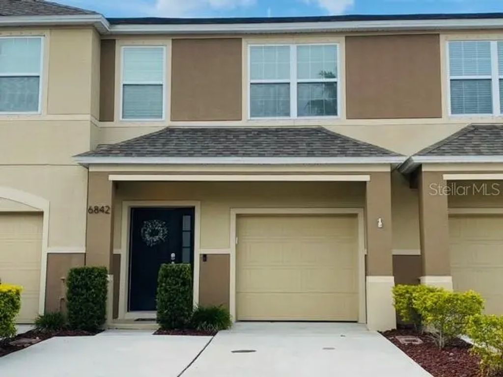6842 40th Lane N, PINELLAS PARK