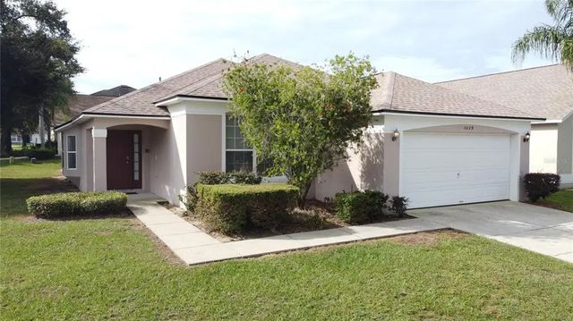 3029 Barbados Ln, HAINES CITY