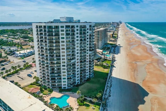 2425 S Atlantic Avenue 1202a, DAYTONA BEACH SHORES
