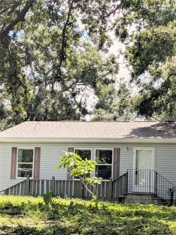2416 S 67th Street, TAMPA