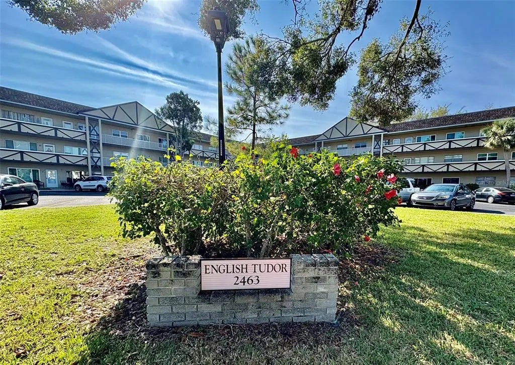 2463 Brazilia Drive 53, CLEARWATER