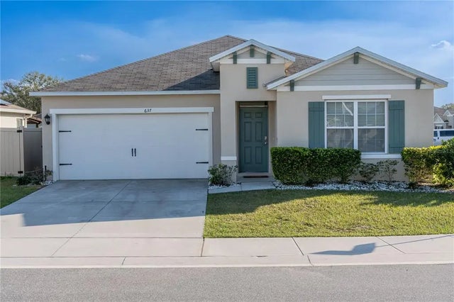 637 Bernard Lane, DAVENPORT
