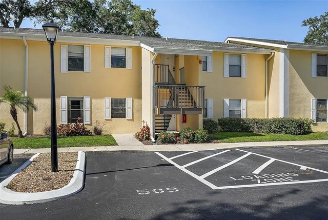 3001 58th Avenue S 509, ST PETERSBURG