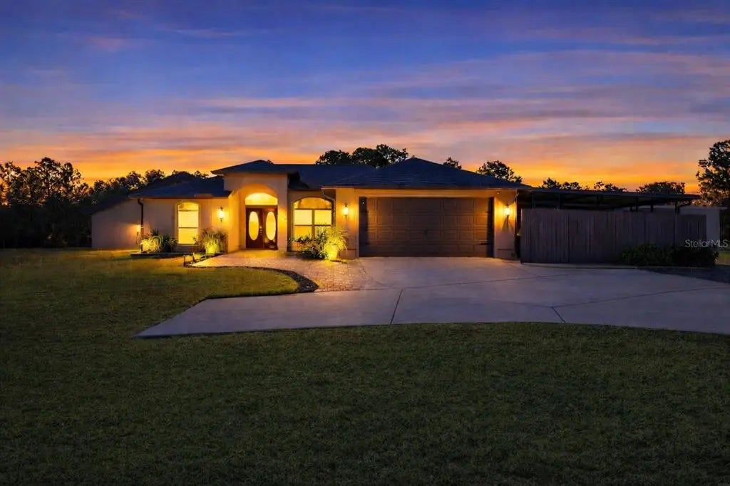 26604 Pheasant Run, WESLEY CHAPEL