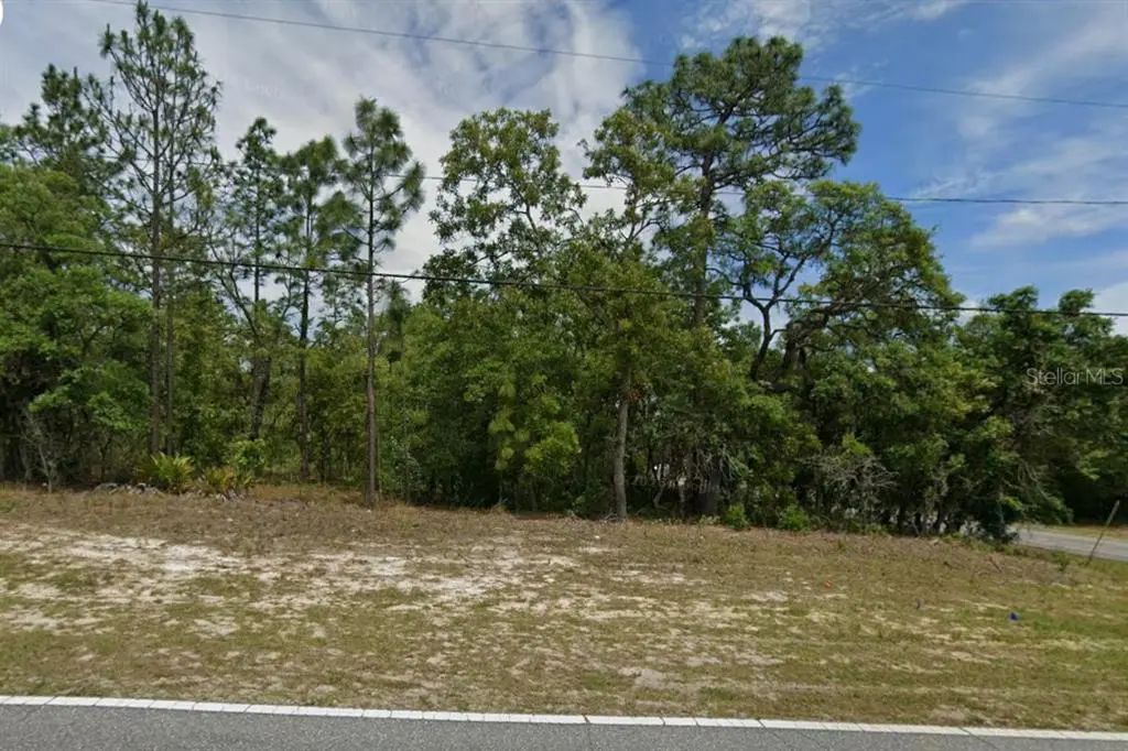 873 W Hampshire Boulevard, CITRUS SPRINGS