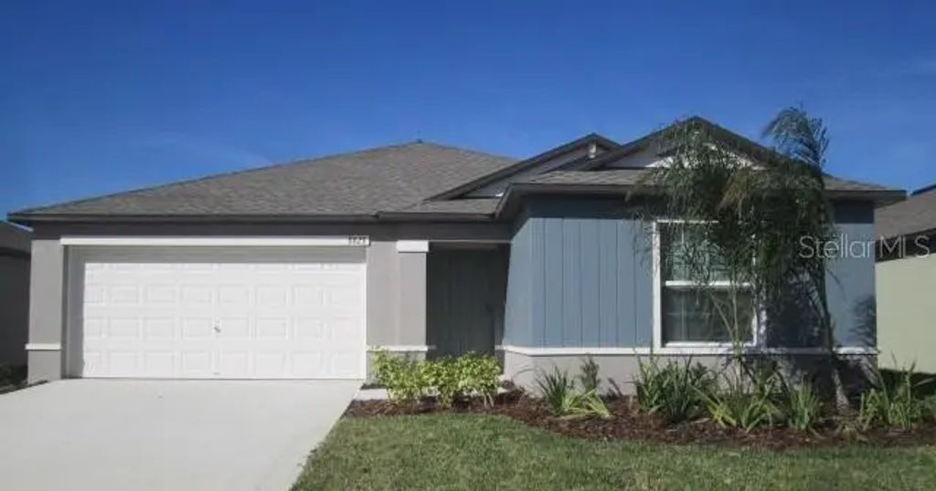 8823 Sunset Park Trail, PARRISH