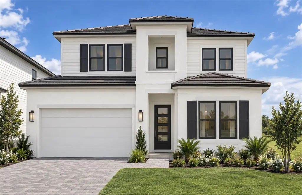 7433 Summer Court, SARASOTA
