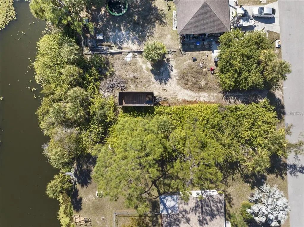 Natrona Drive, NORTH PORT