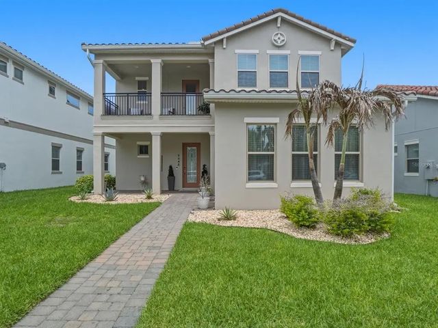 9448 Mere Parkway, ORLANDO