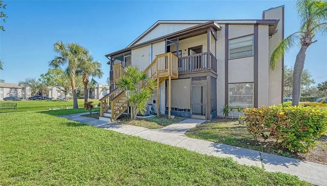 3609 59th Avenue W 4045, BRADENTON
