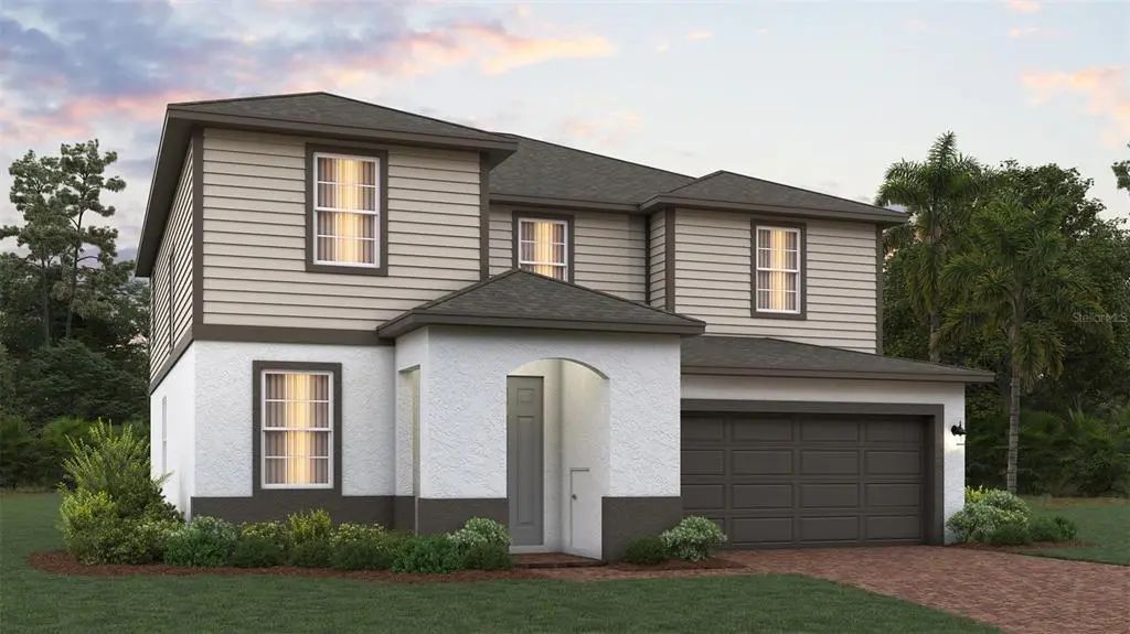 2170 Town Pasture Drive, EUSTIS