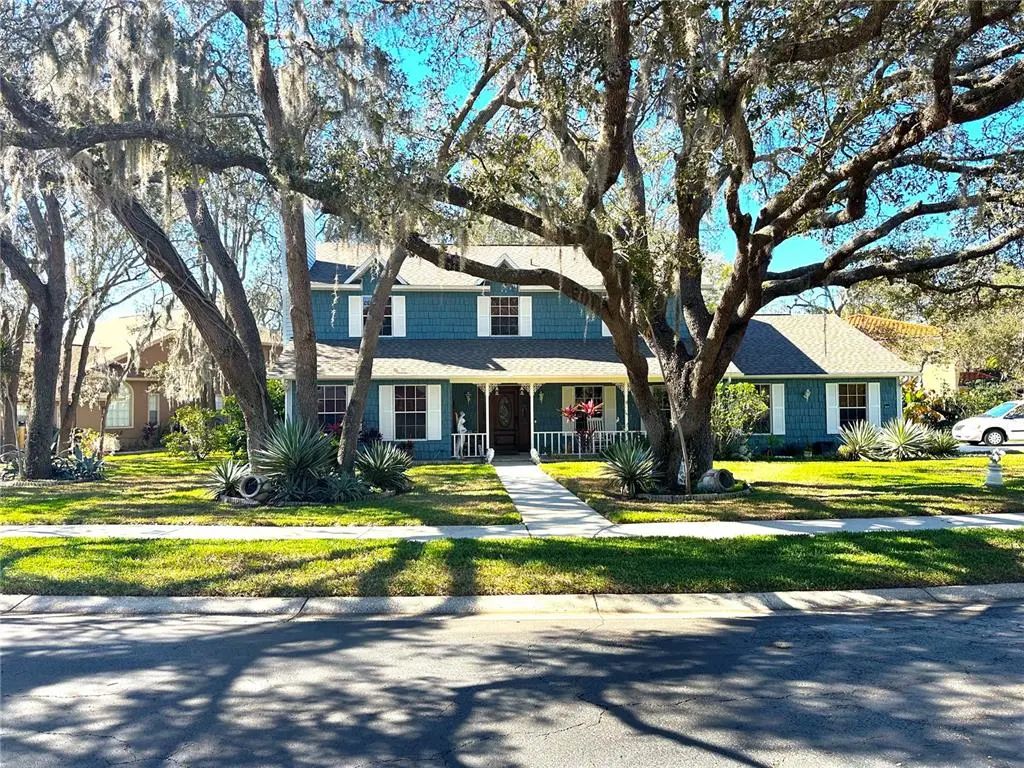8834 Whispering Oaks Trail, NEW PORT RICHEY
