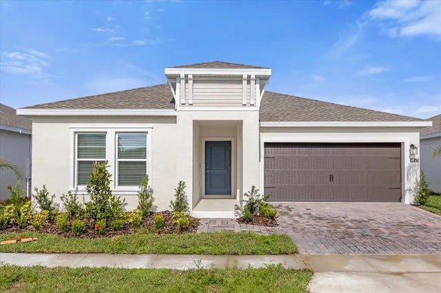 4945 Worchester Drive, KISSIMMEE
