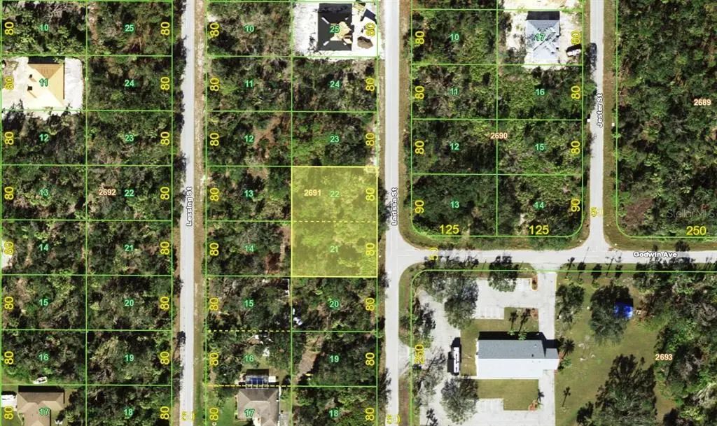 3169 Larissa Street, PORT CHARLOTTE