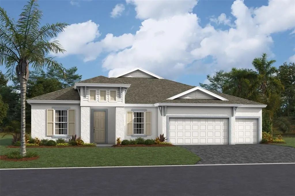 33821 Twilight Sea Place, DADE CITY