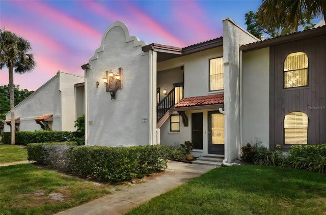 3505 Tarpon Woods Boulevard P404, PALM HARBOR