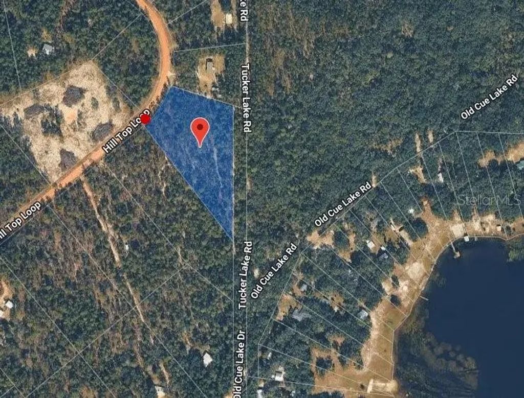 181 Hill Top Loop, HAWTHORNE