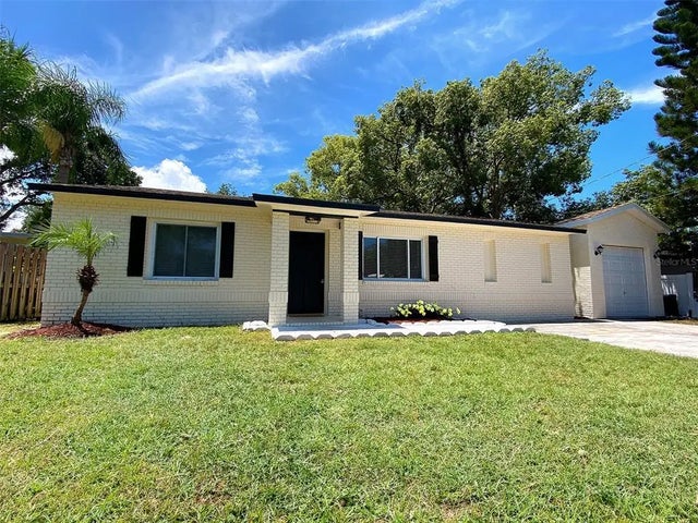 5750 Georgia Avenue, NEW PORT RICHEY