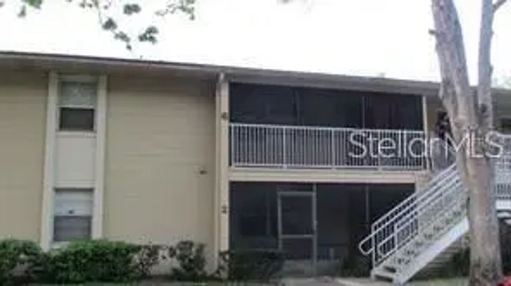 700 E Airport Boulevard B6, SANFORD