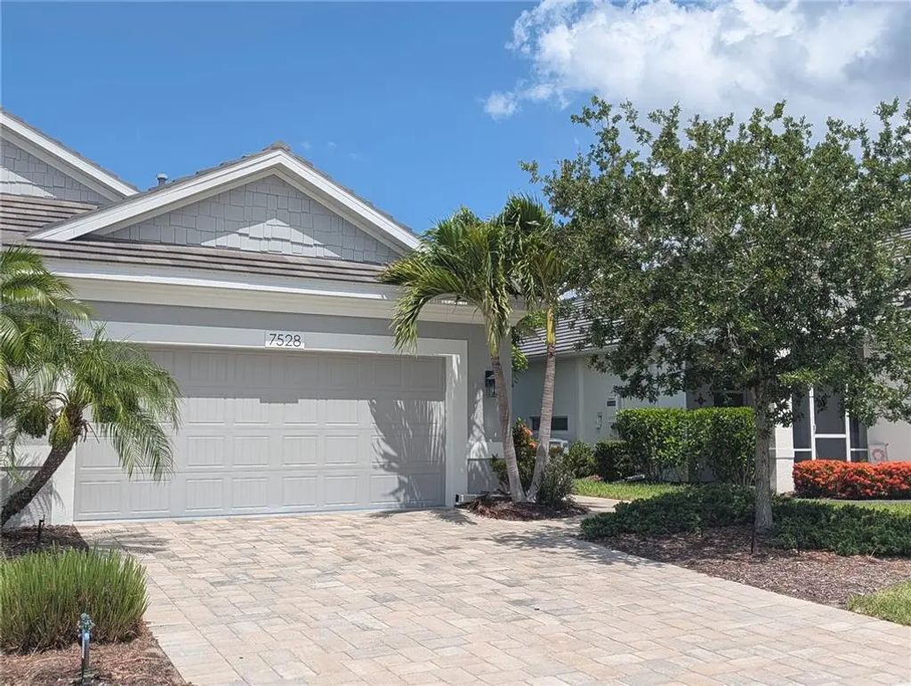7528 Alumni Trail, SARASOTA