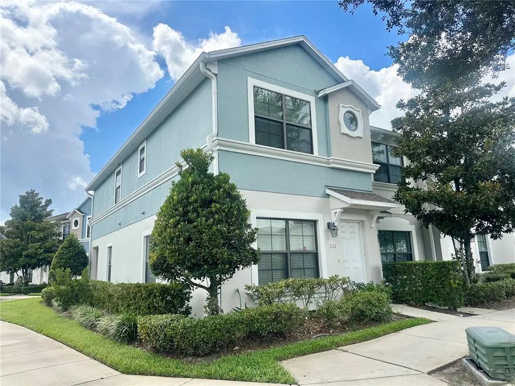 1121 Trillium Park Lane, SANFORD