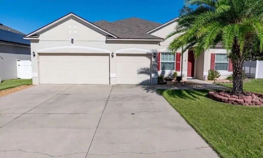 25038 Nw 9th Lane, NEWBERRY