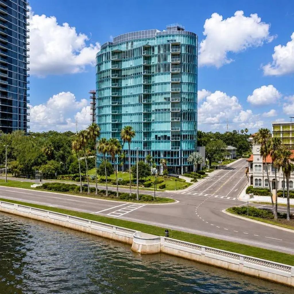 2900 W Bay To Bay Boulevard 1203, TAMPA