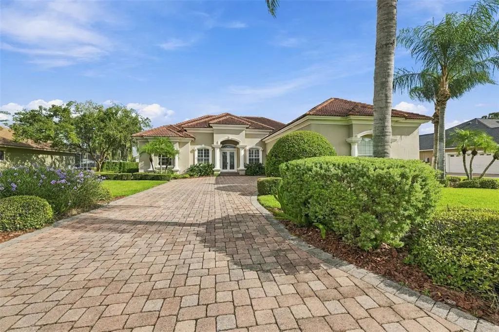9504 Waterford Oaks Boulevard, WINTER HAVEN