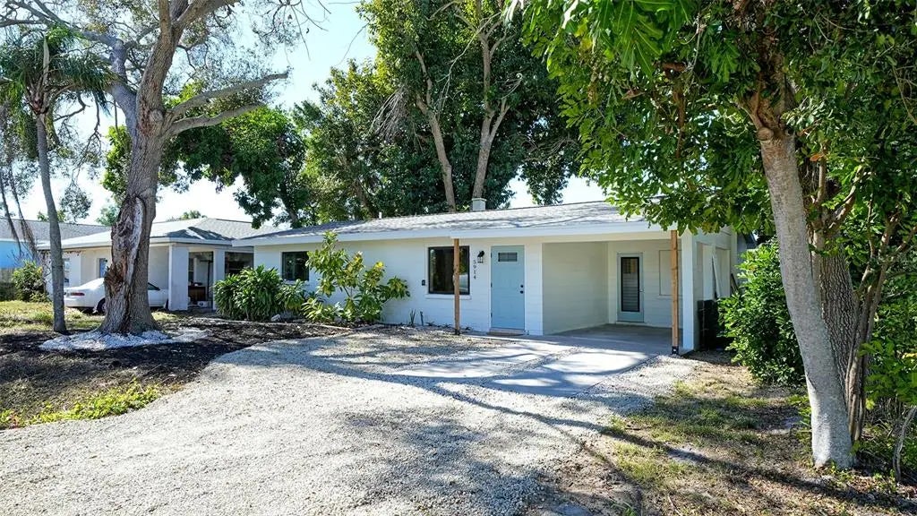 5914 Albert Place, SARASOTA