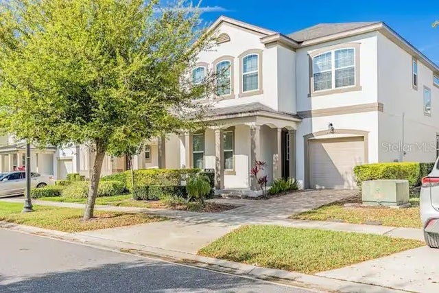 1820 Sandy Park Trail, KISSIMMEE