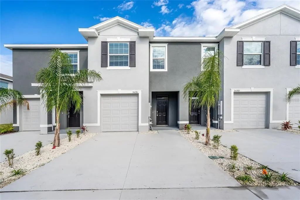 34293 Sorrel Mint Drive, WESLEY CHAPEL