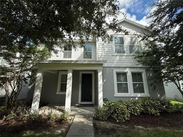 15124 Lemon Peel Alley, WINTER GARDEN