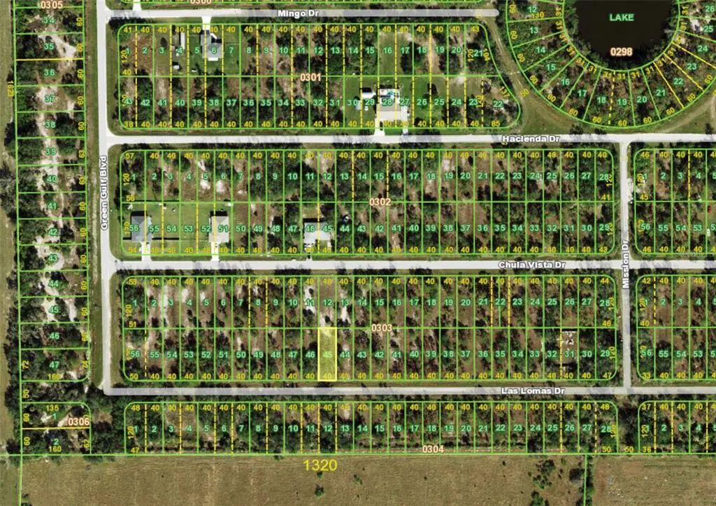 27070 Las Lomas Drive, PUNTA GORDA