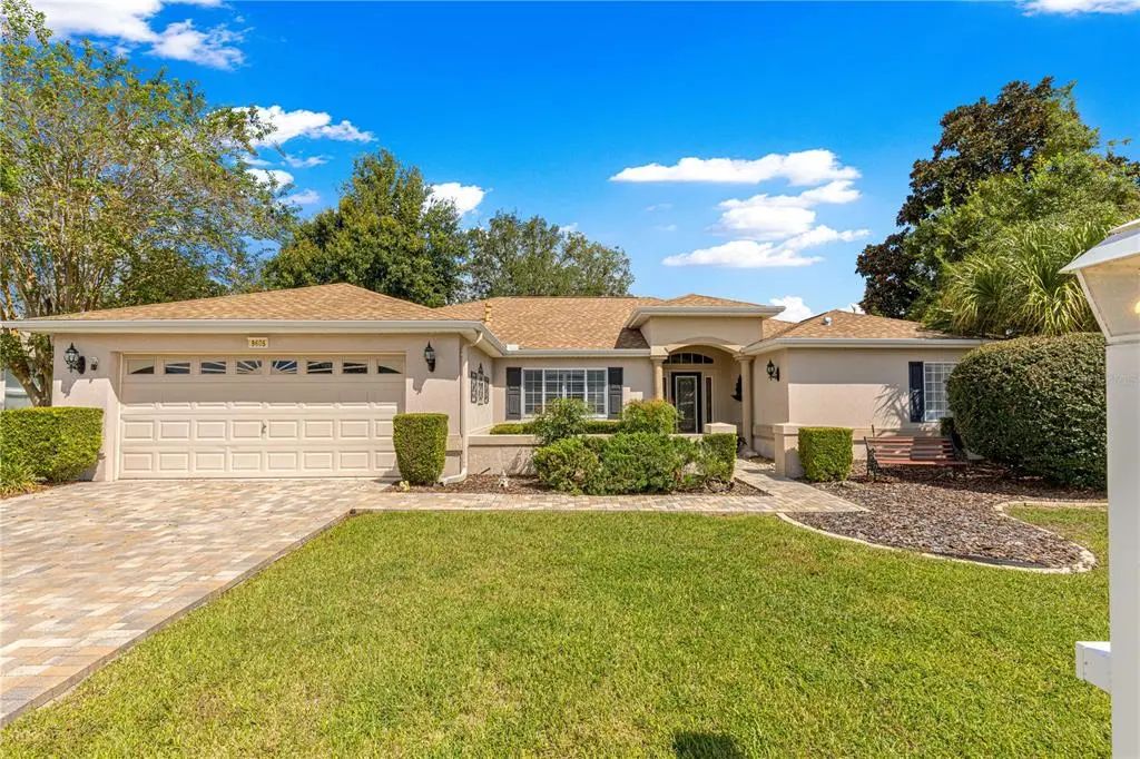 9605 Se 136th Place, SUMMERFIELD