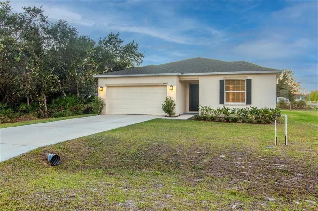 1200 Wahneta Drive, KISSIMMEE
