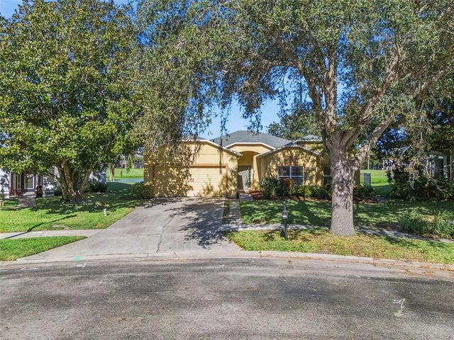 15445 Pebble Ridge Street, WINTER GARDEN