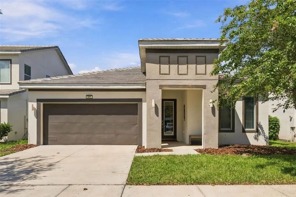 337 Marcello Boulevard, KISSIMMEE