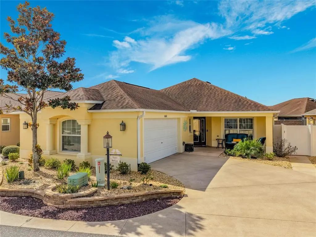 1068 Becker Avenue, THE VILLAGES