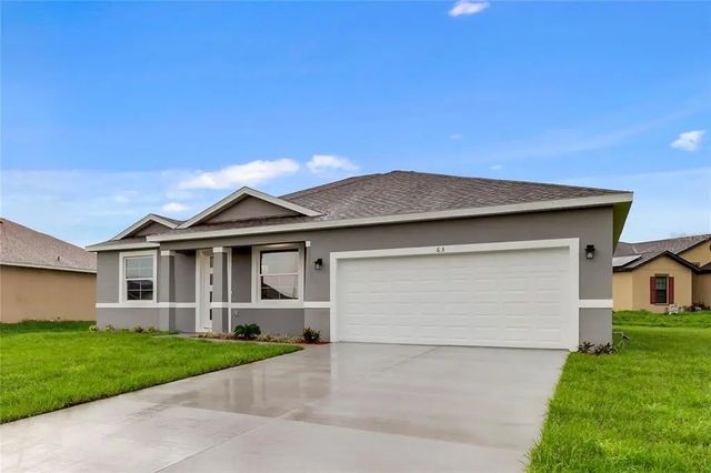 2239 Pecos Court, KISSIMMEE