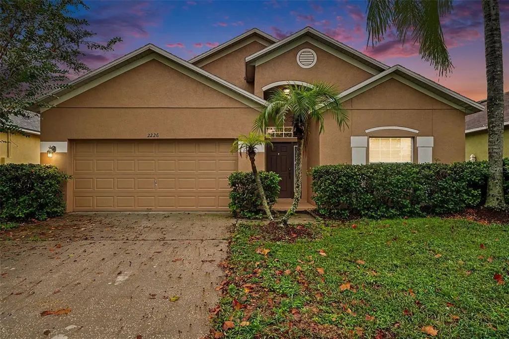 2226 Brandywine Falls Way, ORLANDO